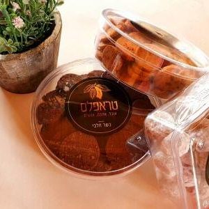 מארזים של טראפלס